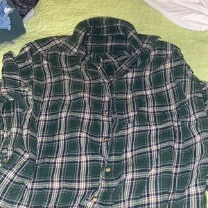 Flannel